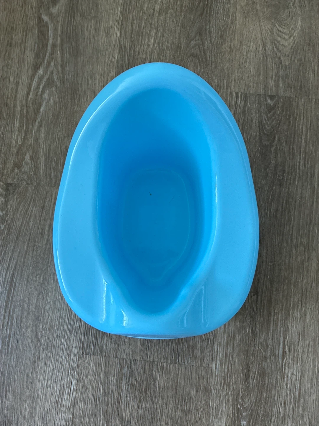 Potty - photo 4