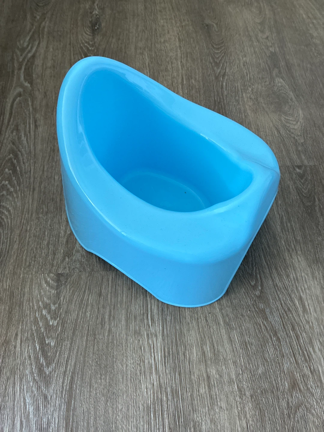 Potty - photo 2