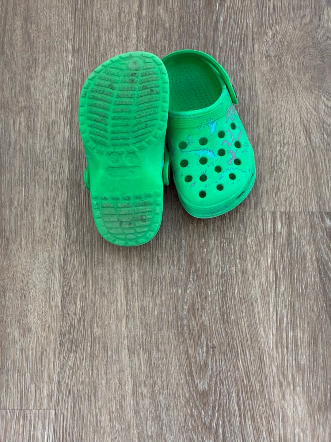 Kids' Sandals - photo 2
