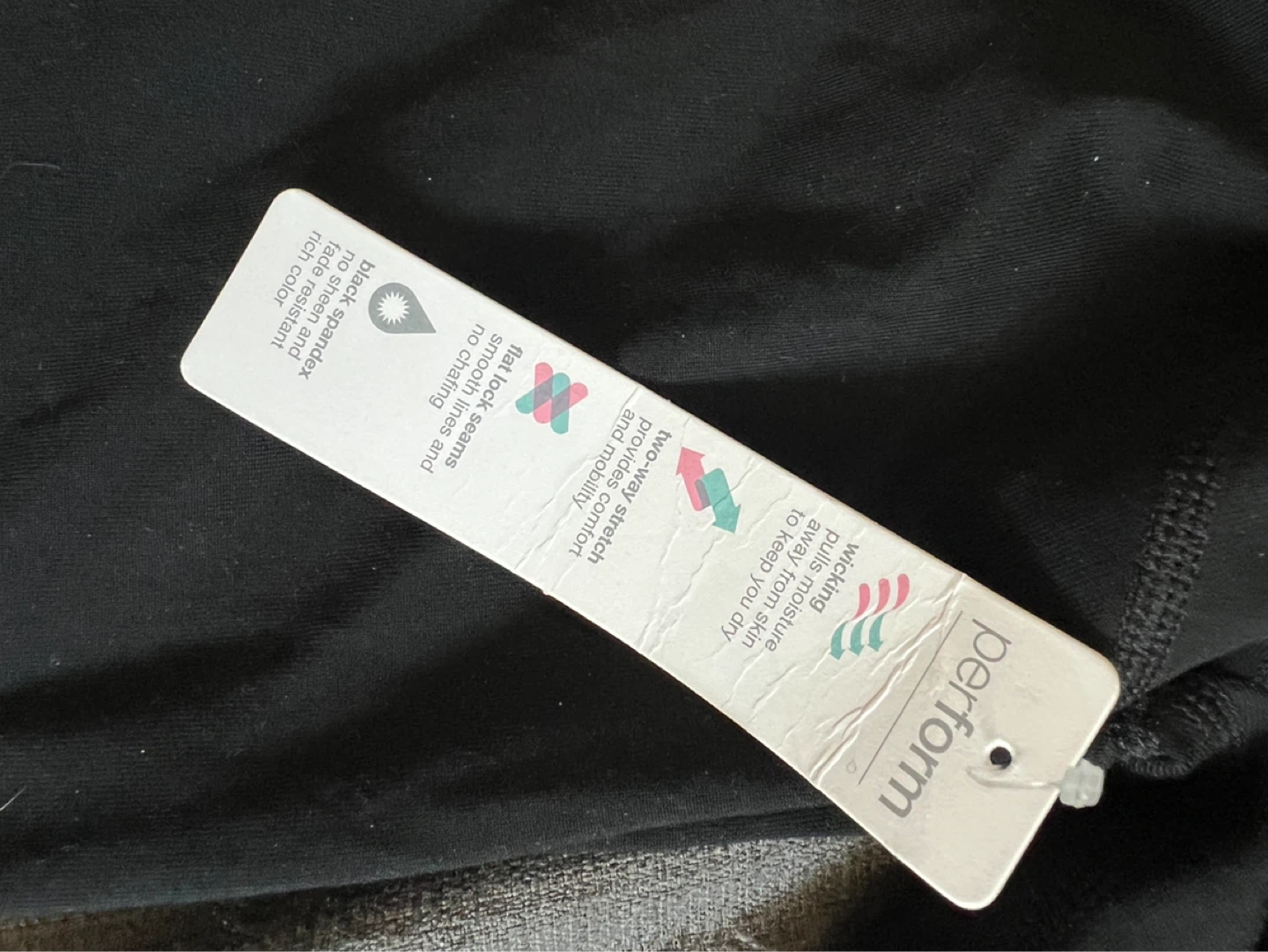 Gap Maternity Black Zip-Up Jacket XS - photo 5