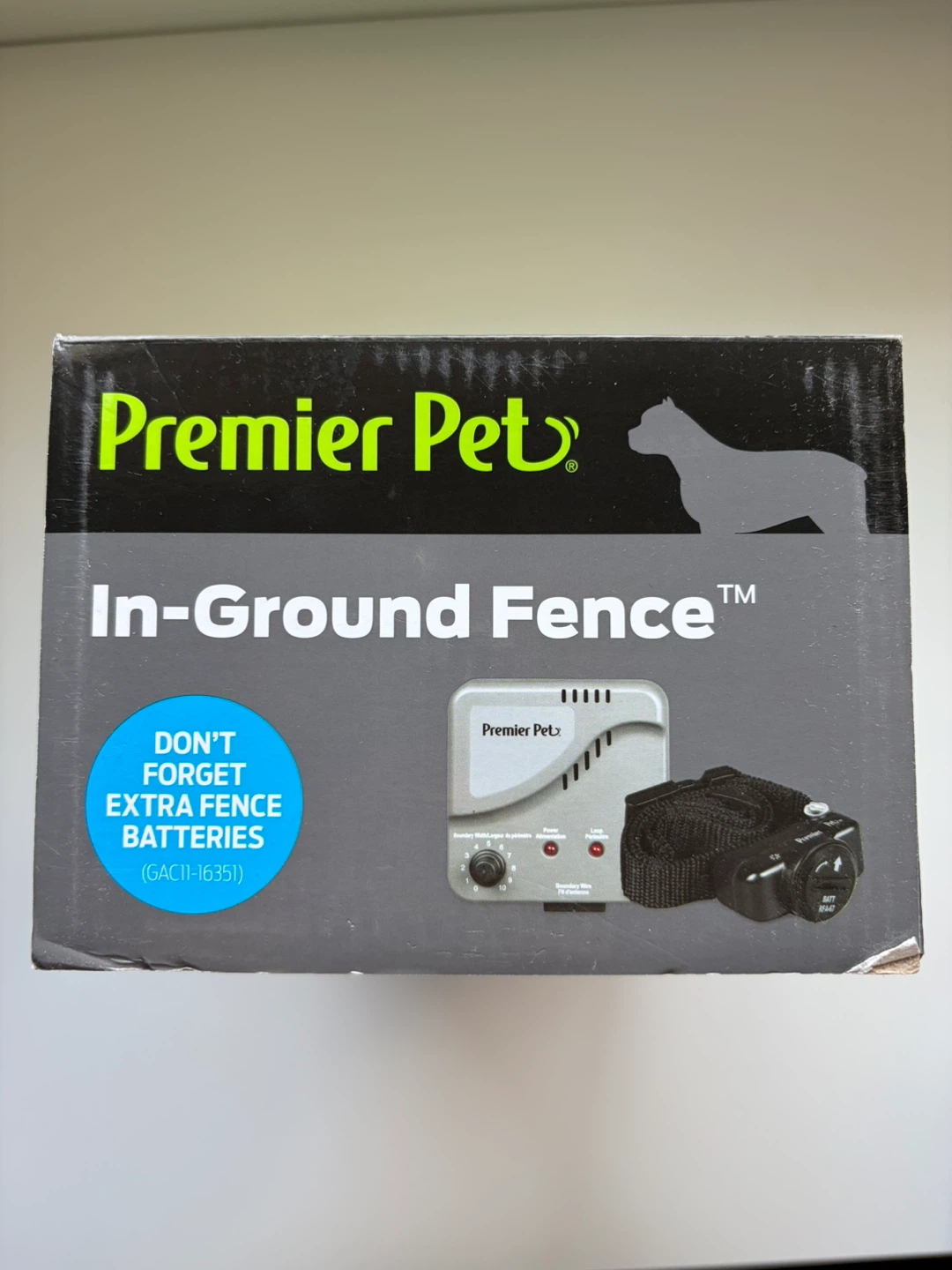 Premier Pet In-Ground Fence System - photo 5