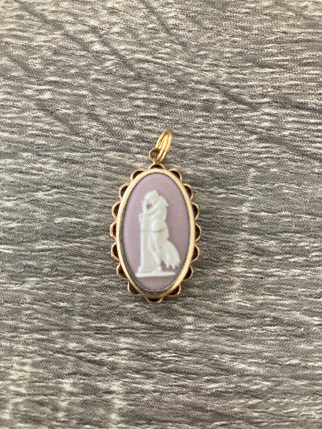 Wedgwood Cameo Jewelry