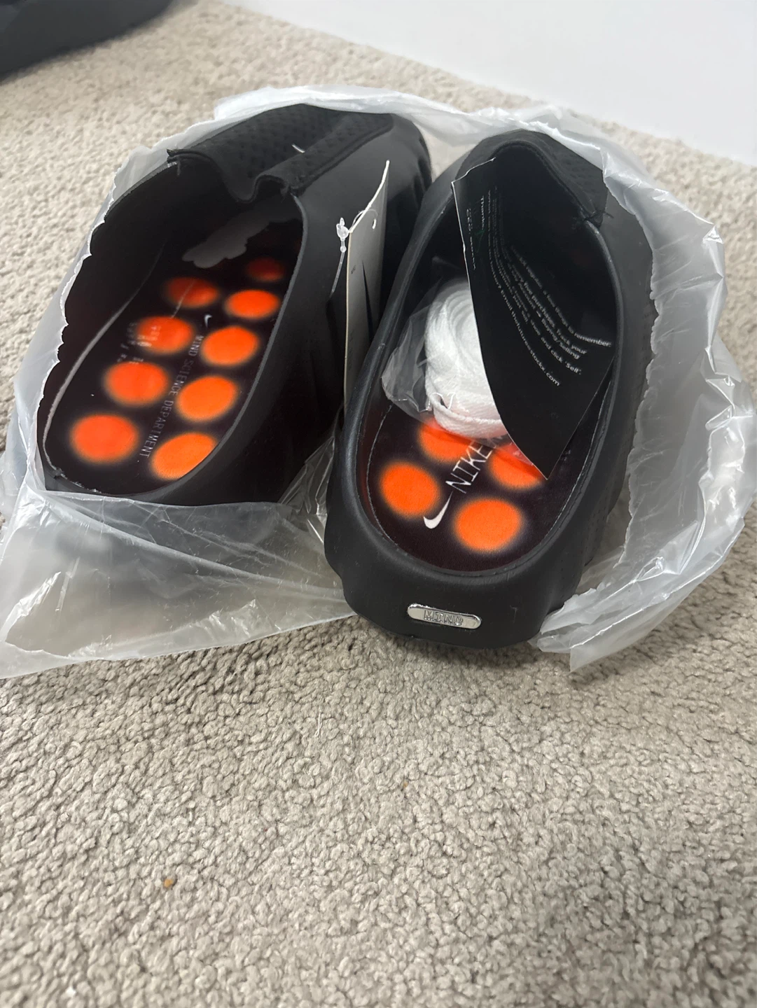 Nike ISPA Mindbody Slides - photo 2