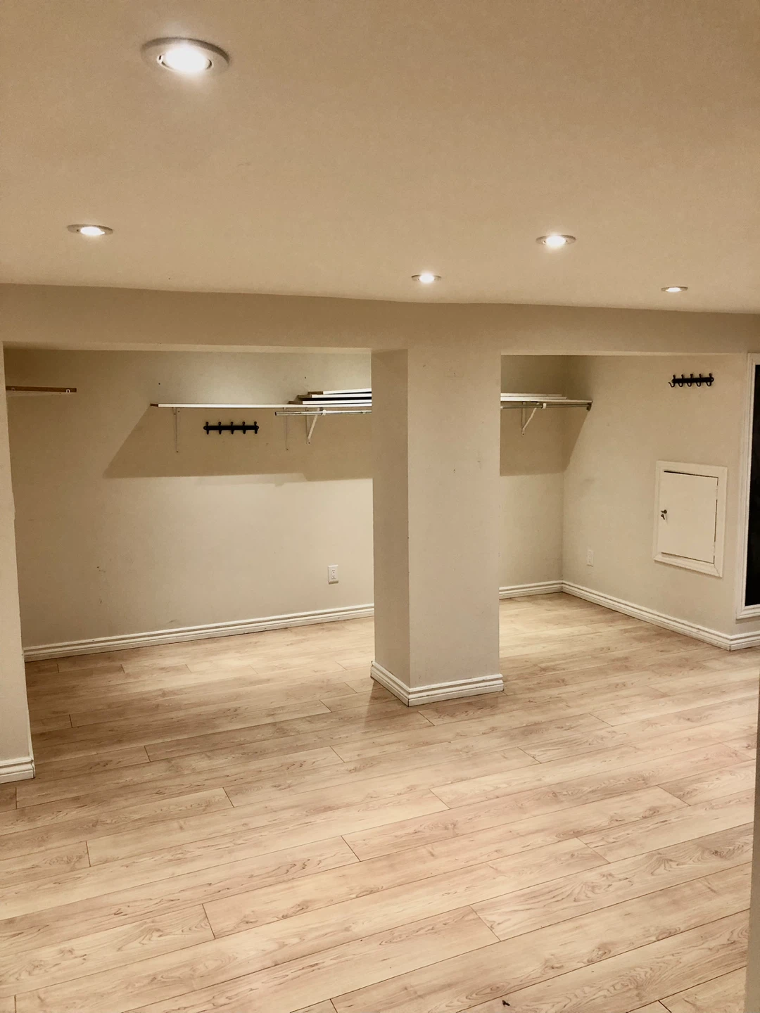 King City - Basement Apartment for Rent - photo 2
