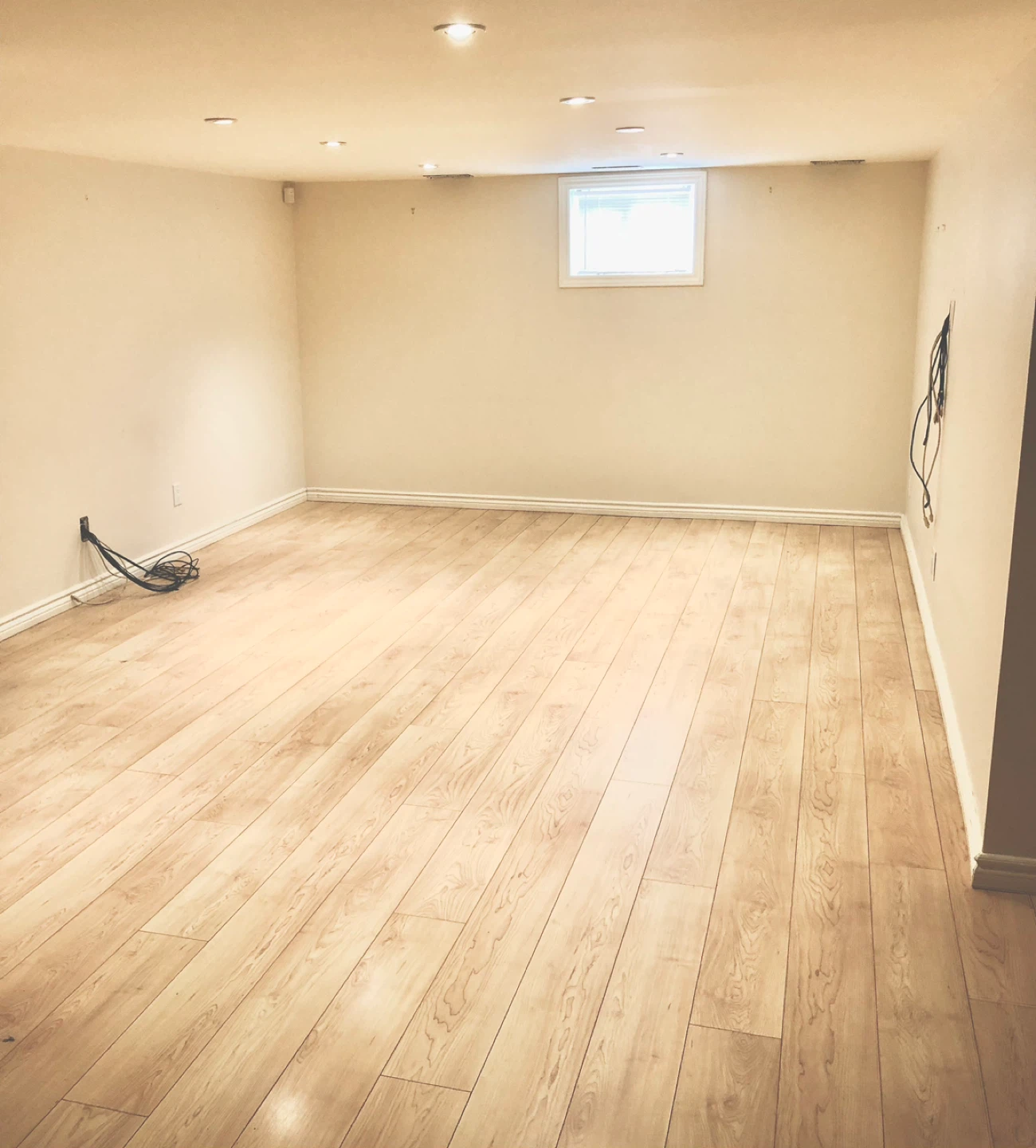King City - Basement Apartment for Rent
