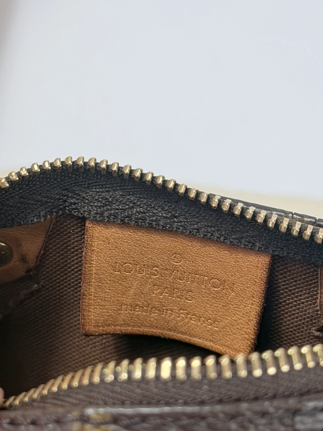 Louis Vuitton Bundle – Nano Speedy & Keepall 45 Bandoulière - photo 4
