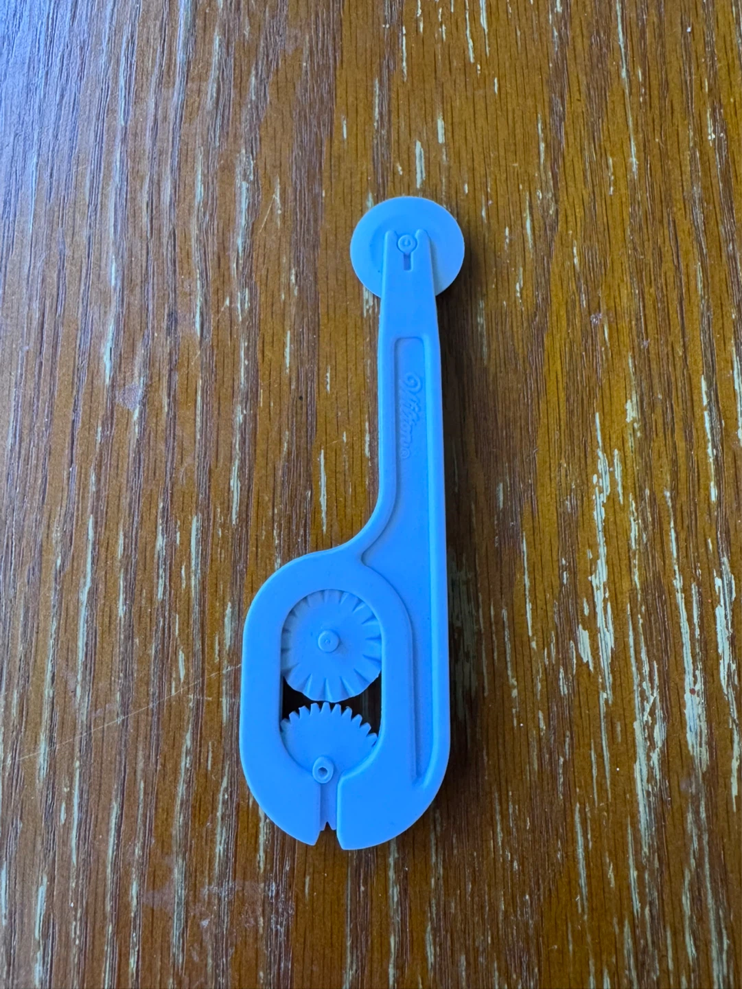 Wilton Pastry Wheel Cutter