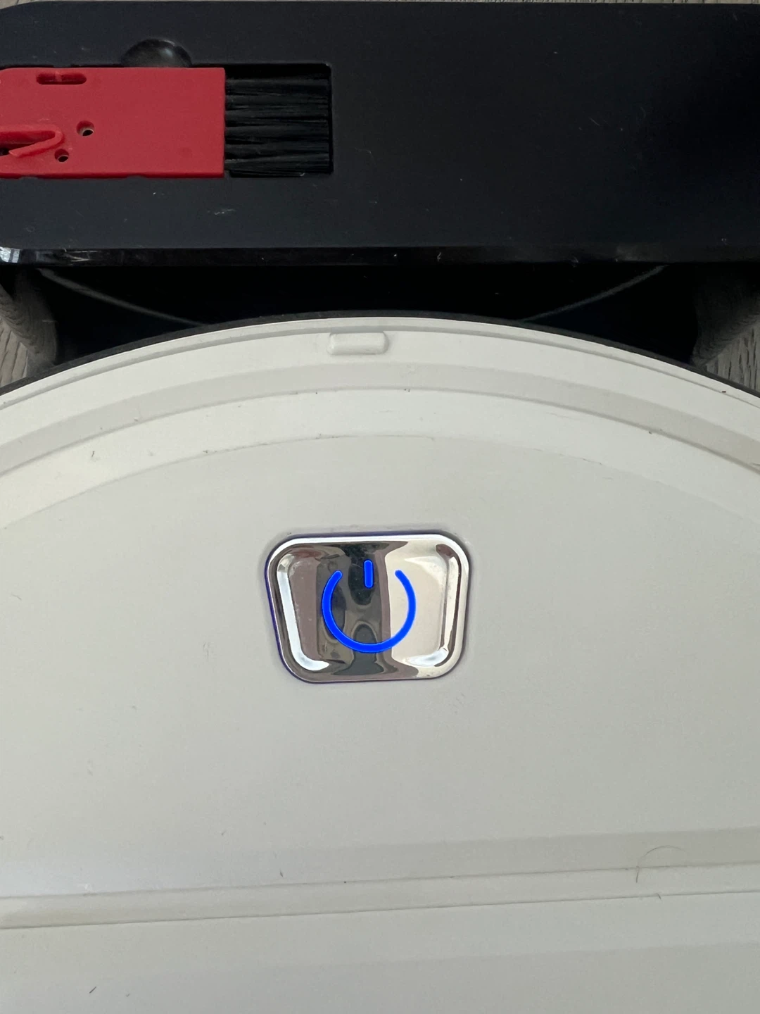 Lefant Robot Vacuum Cleaner + Dock - photo 4