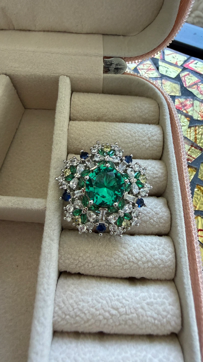 Fashion Ring - photo 3
