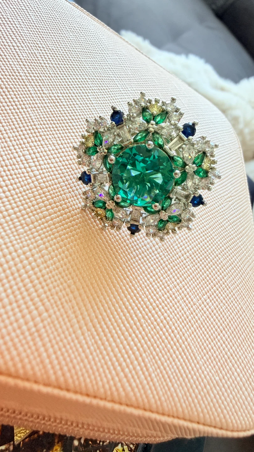 Fashion Ring