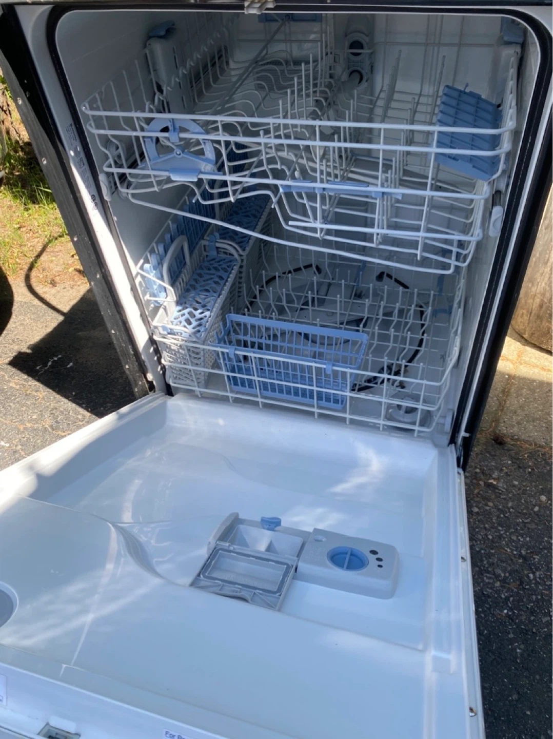 Maytag Dishwasher - photo 2