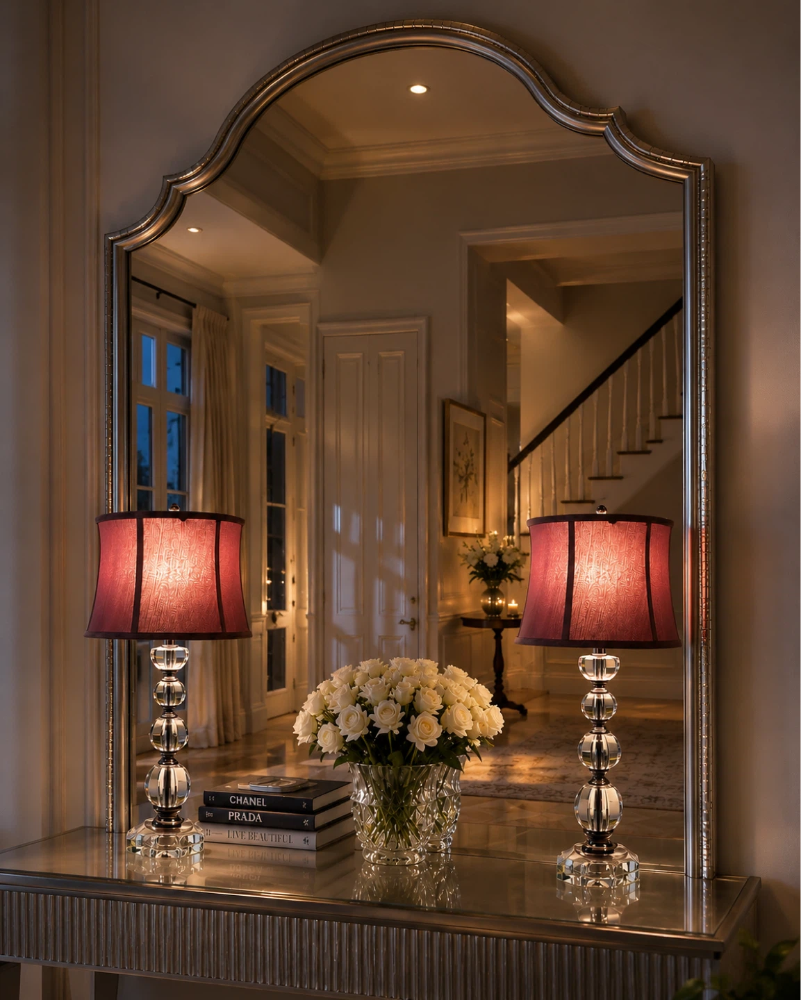 Beautiful decorative table lamps. Price for each - photo 3