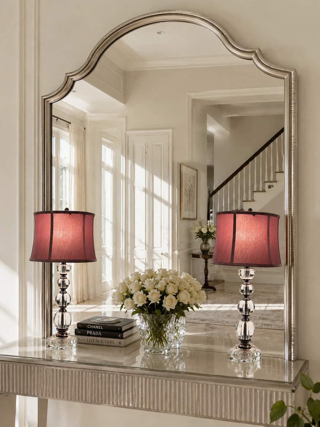 Beautiful decorative table lamps. Price for each