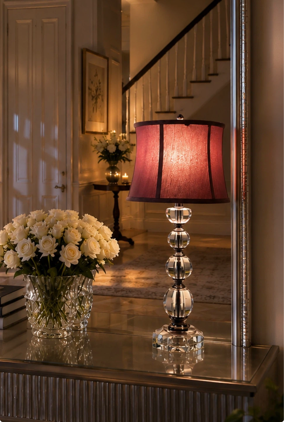 Beautiful decorative table lamps. Price for each - photo 2