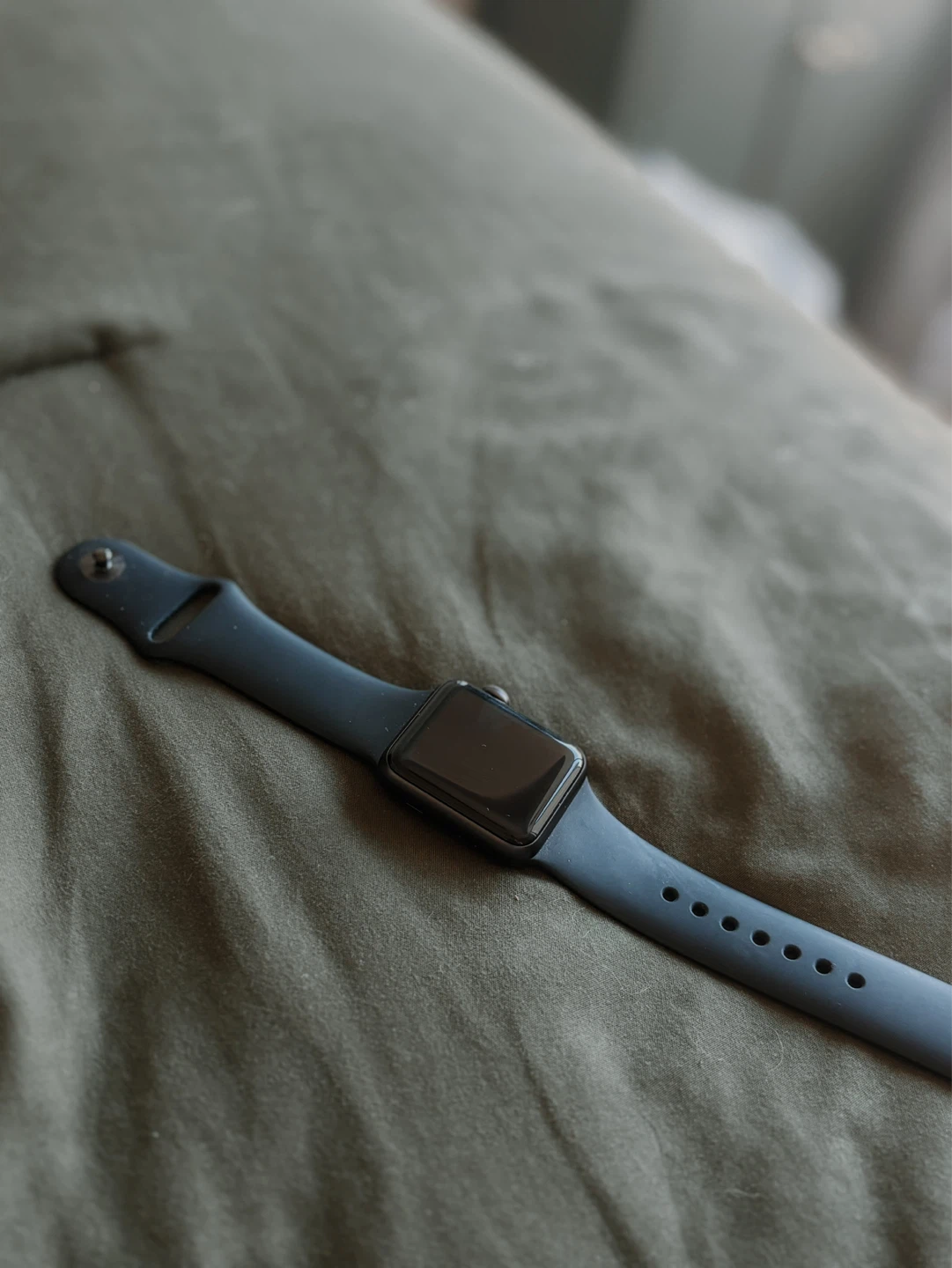 Apple Watch Series 3, 38mm