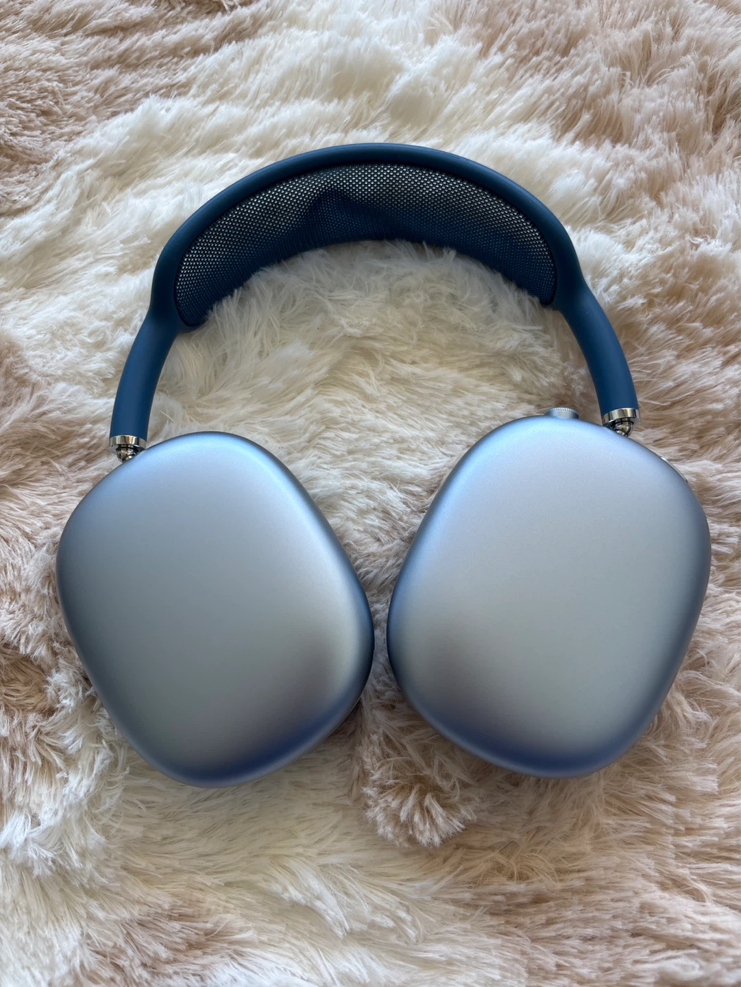 Apple AirPods Max Headphones - photo 4