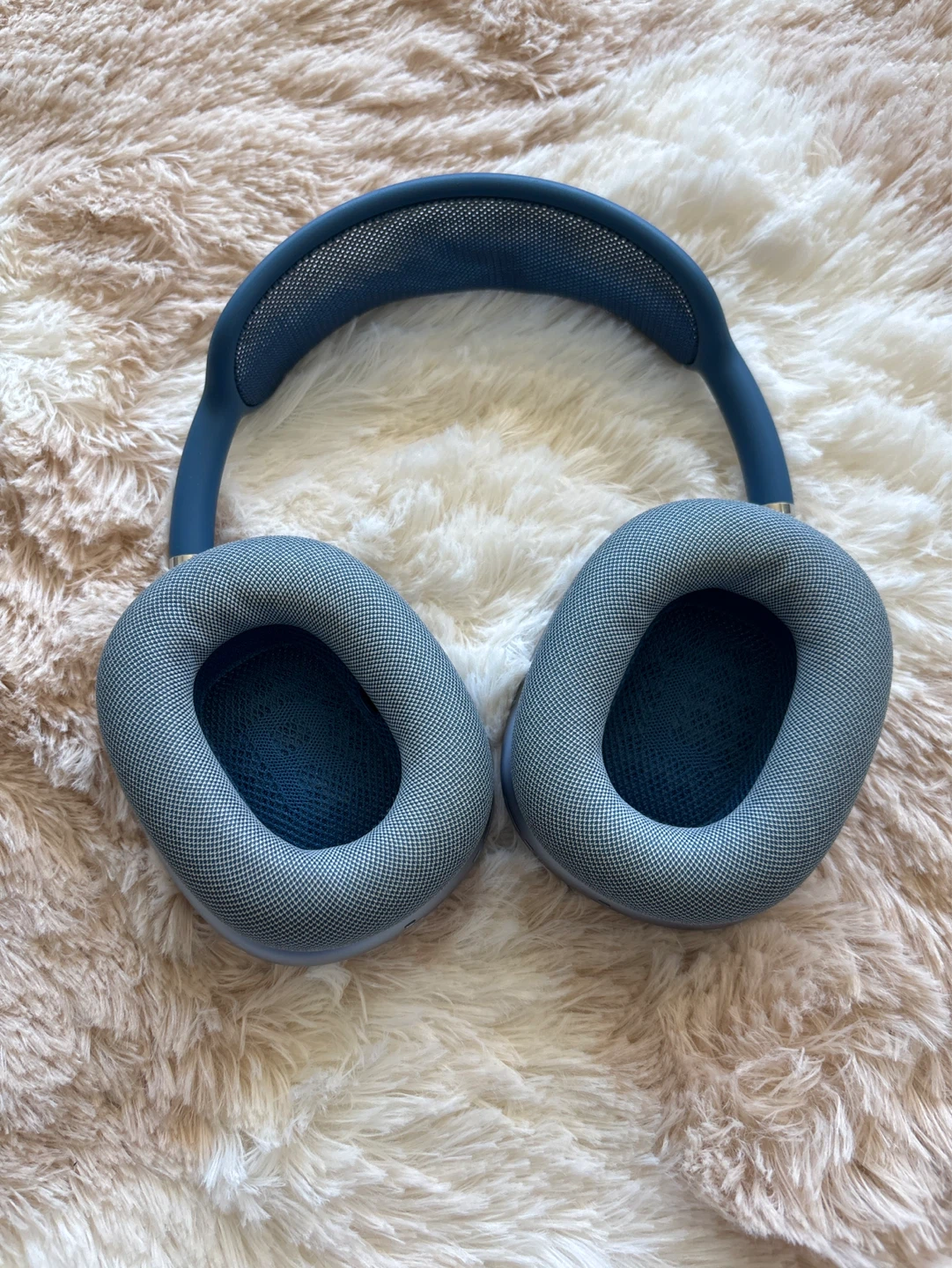 Apple AirPods Max Headphones - photo 3