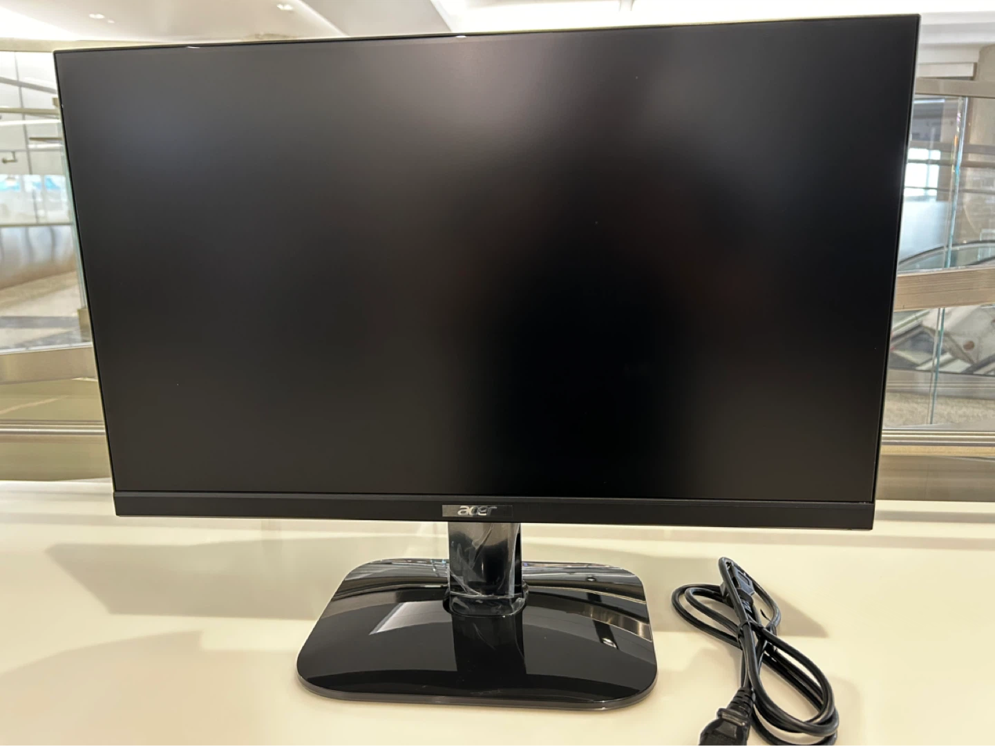 Acer 23.8" FHD IPS Monitor KA2 Series - photo 3