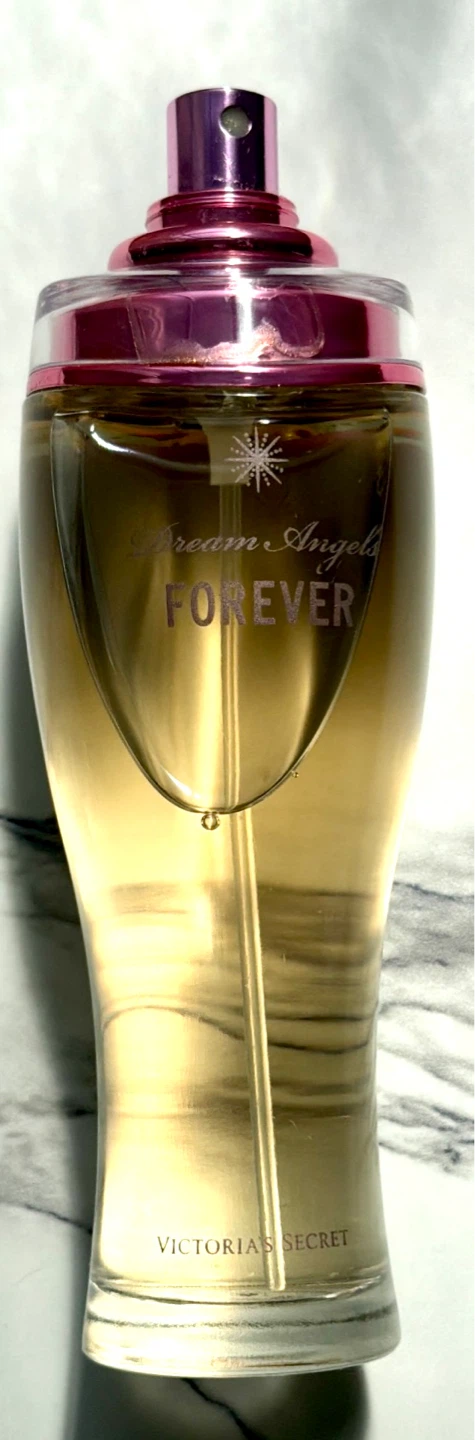 Victoria's Secret Dream Angels Forever-Eau de Parfum - photo 3