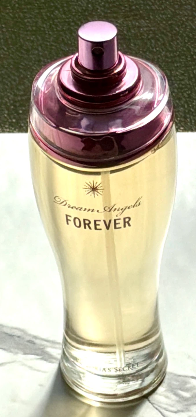 Victoria's Secret Dream Angels Forever-Eau de Parfum