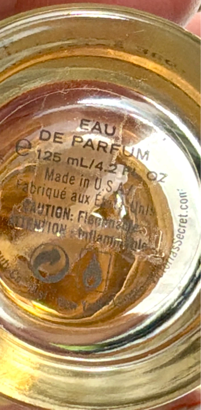 Victoria's Secret Dream Angels Forever-Eau de Parfum - photo 4