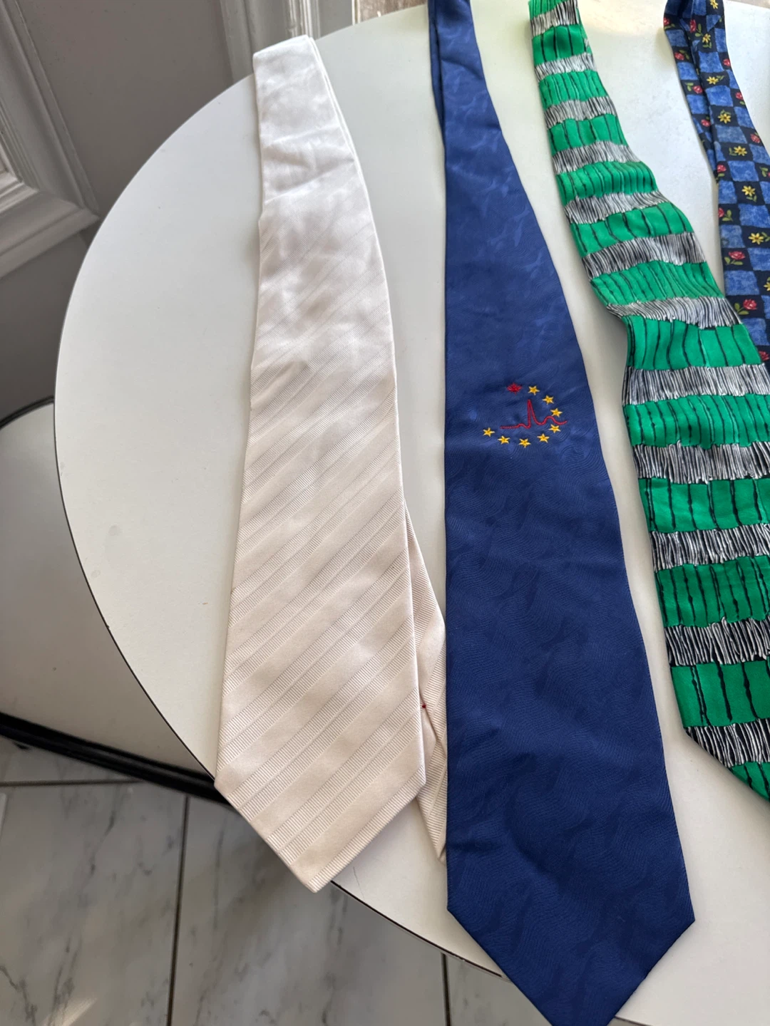Men's Ties - photo 2