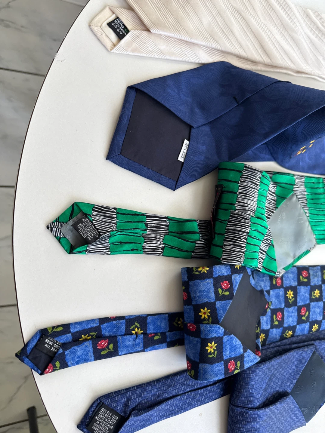 Men's Ties - photo 4