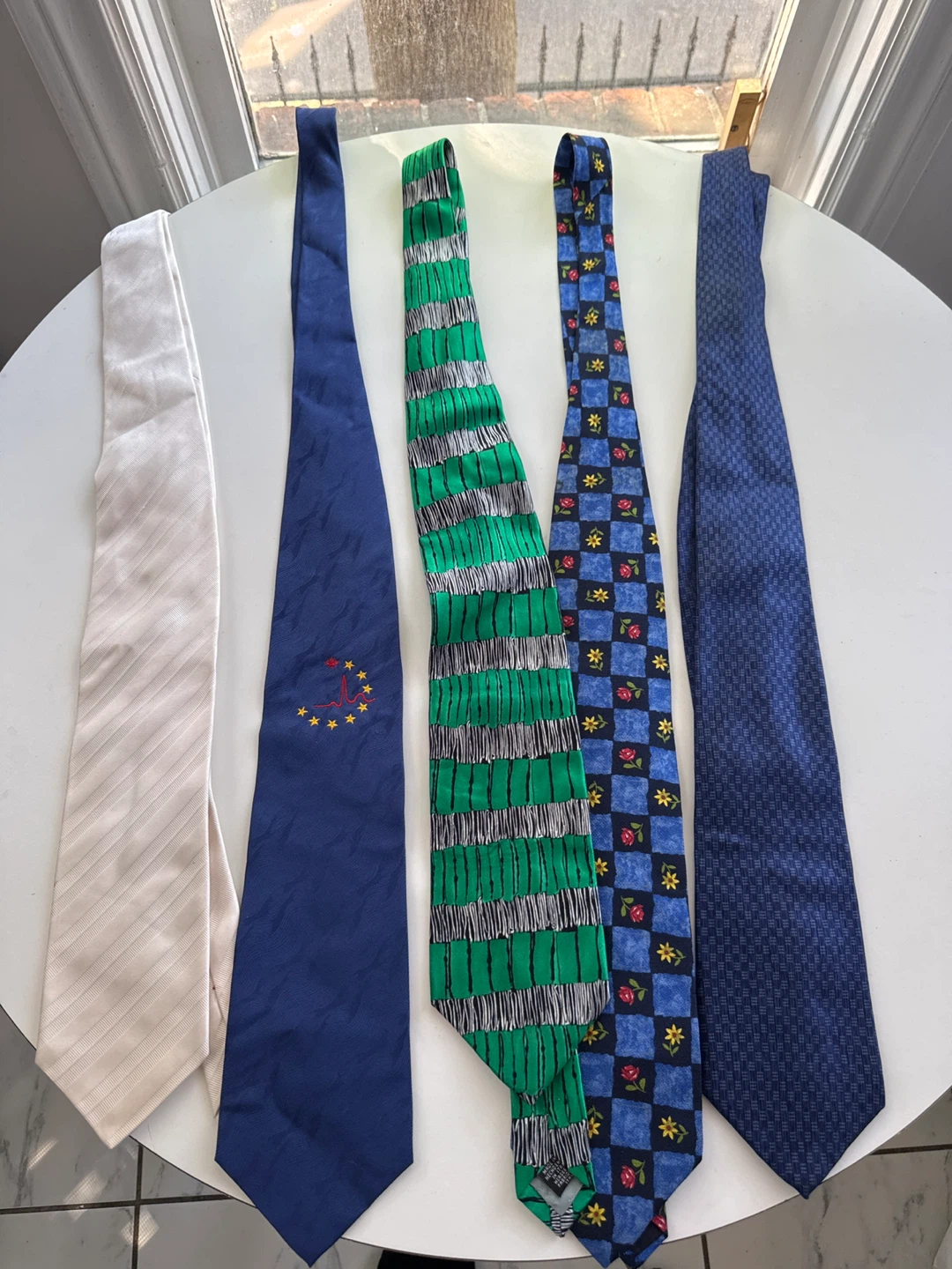 Men's Ties