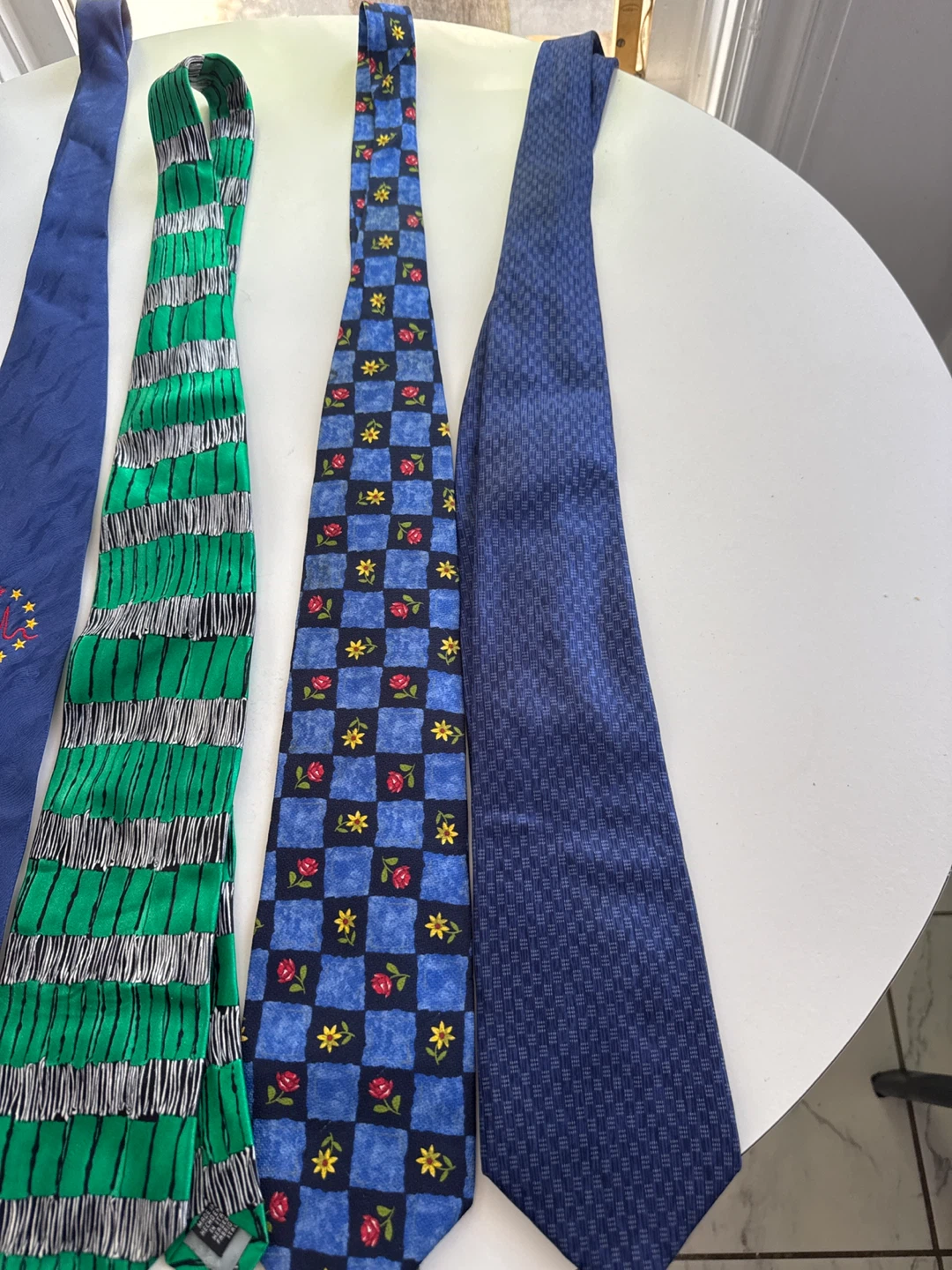 Men's Ties - photo 3