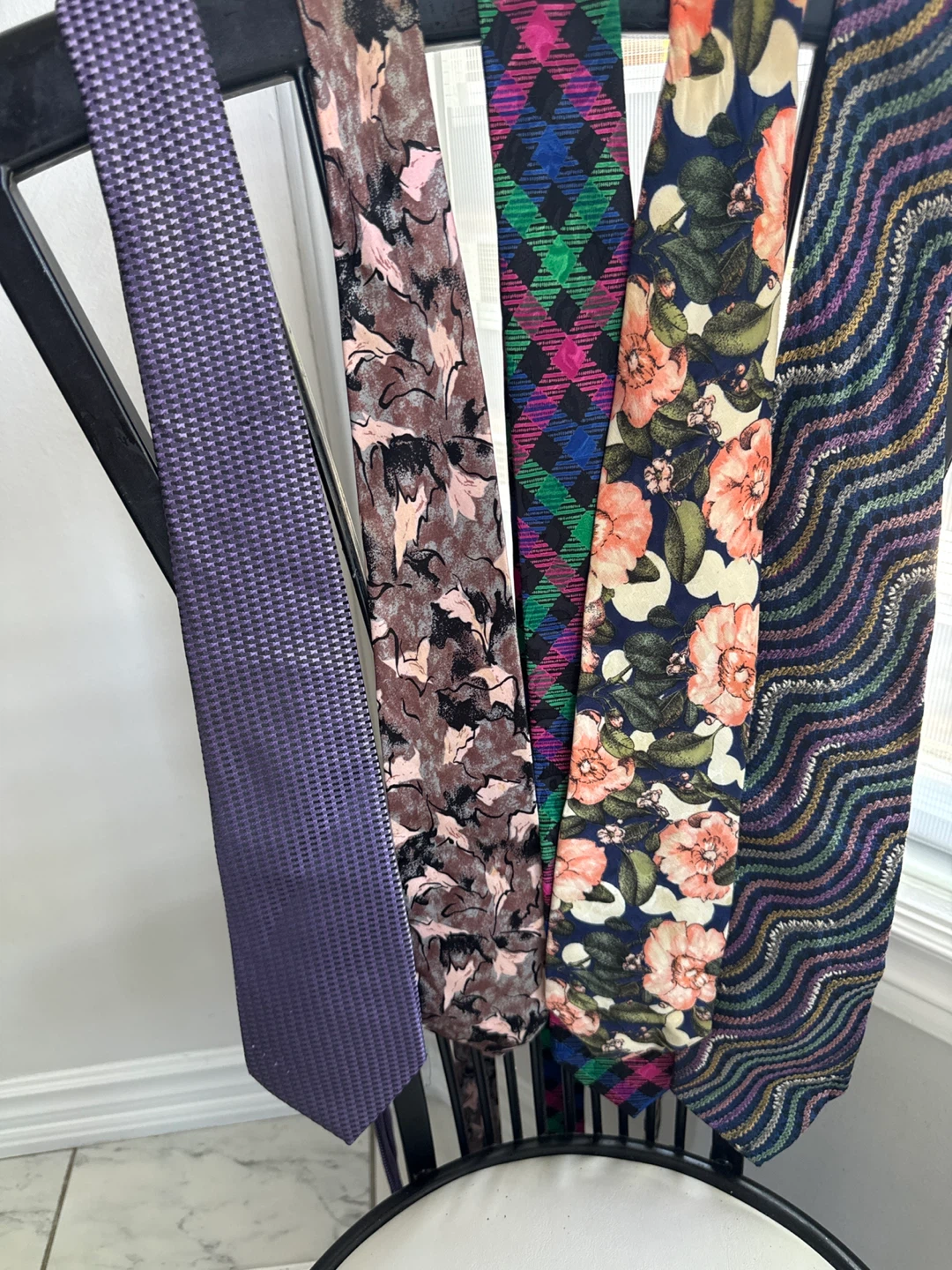 Men's Ties - photo 5
