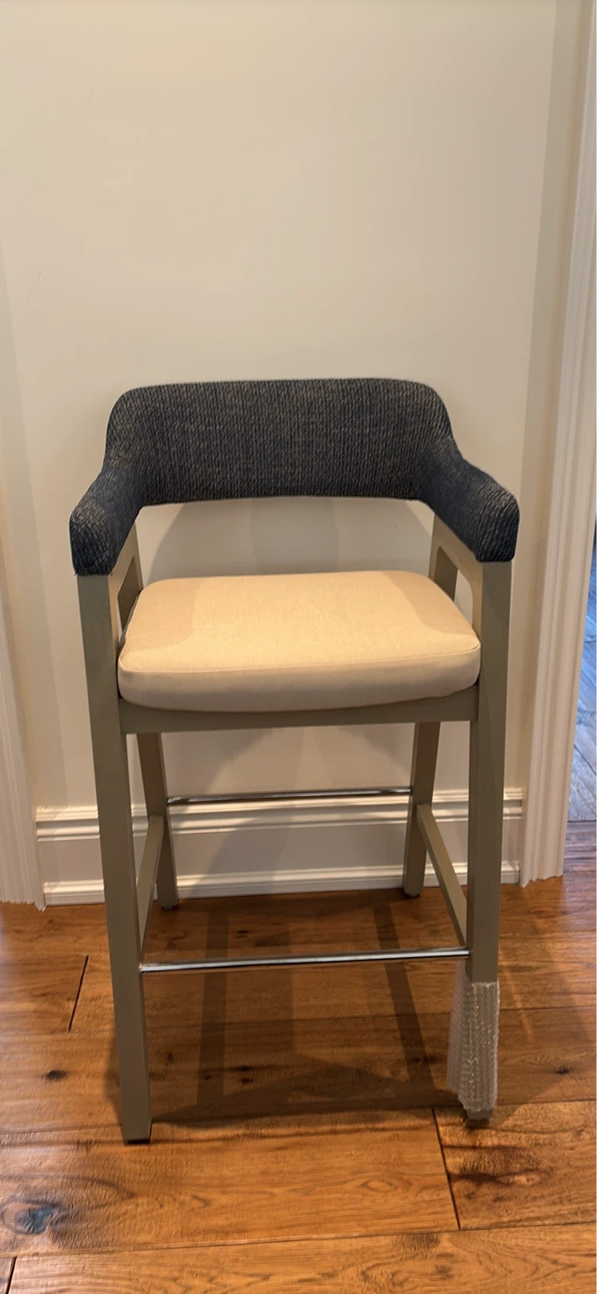 NEW 2 Bar Stools
