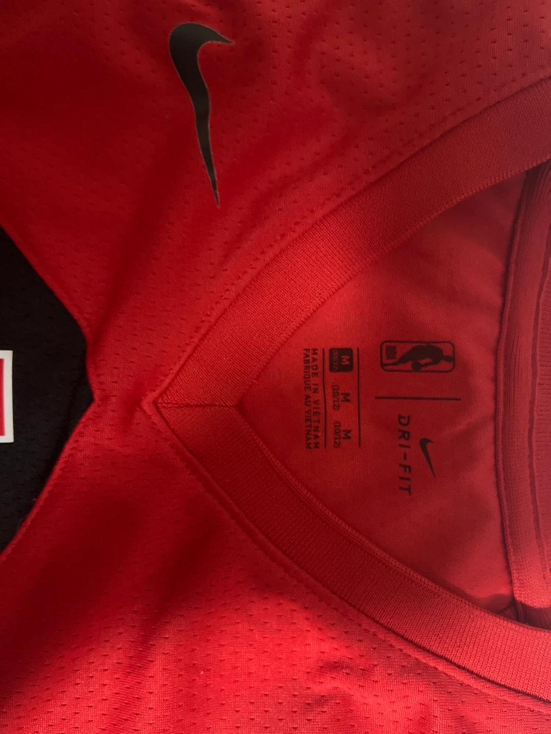 Toronto Raptors "We The North" Scottie Barnes Jersey - photo 4