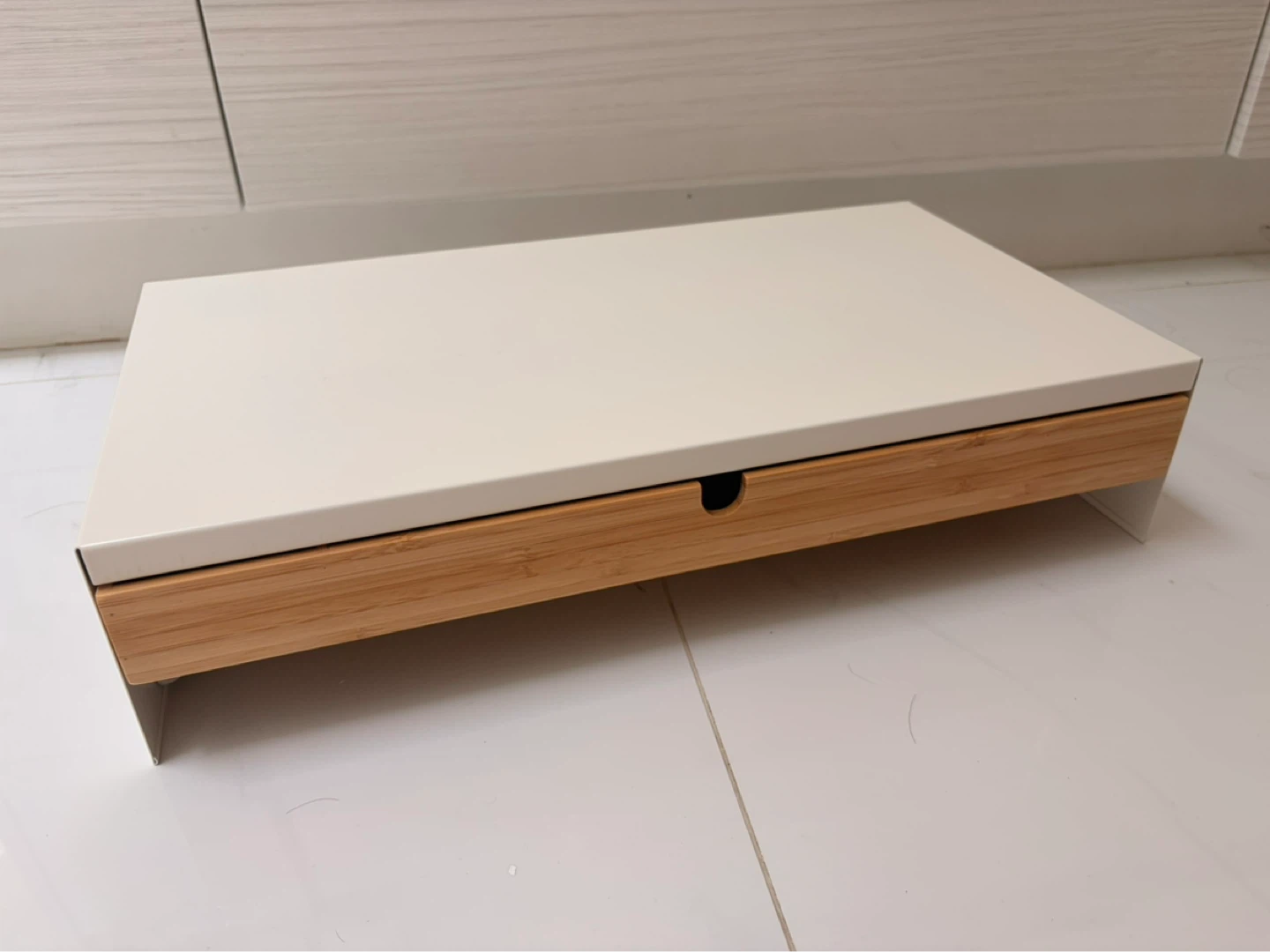 IKEA - ELLOVEN desk riser