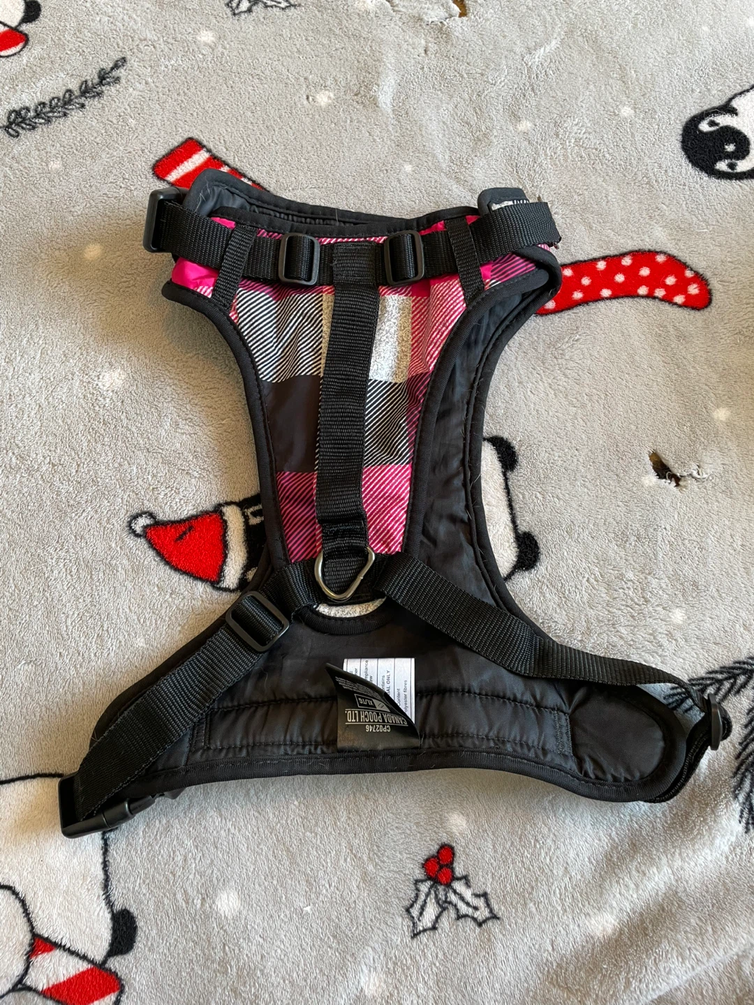XL Canada Pooch Dog Harness - photo 2