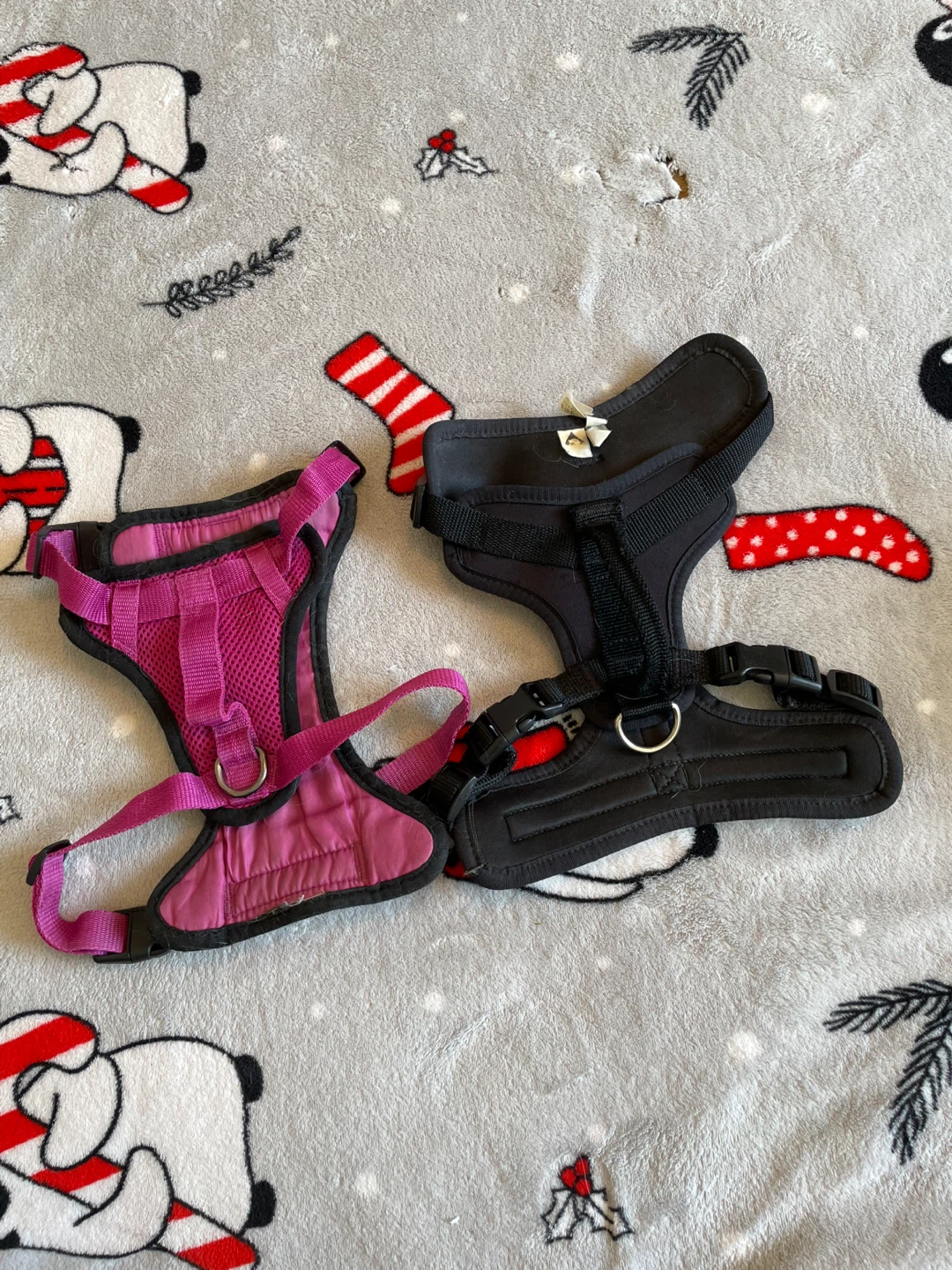 Medium Dog Harnesses Set - photo 2