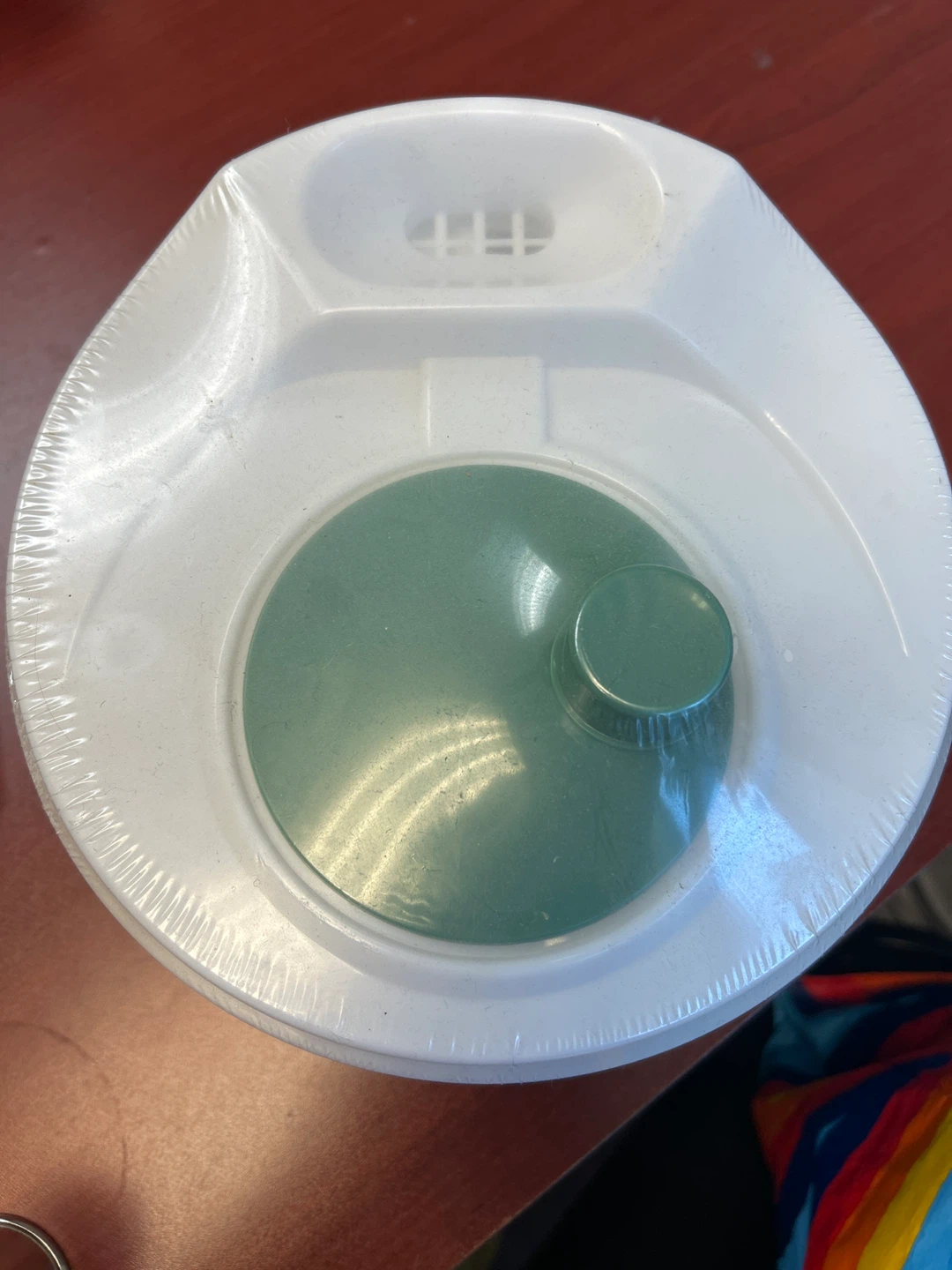 Room Essentials Salad Spinner - photo 2