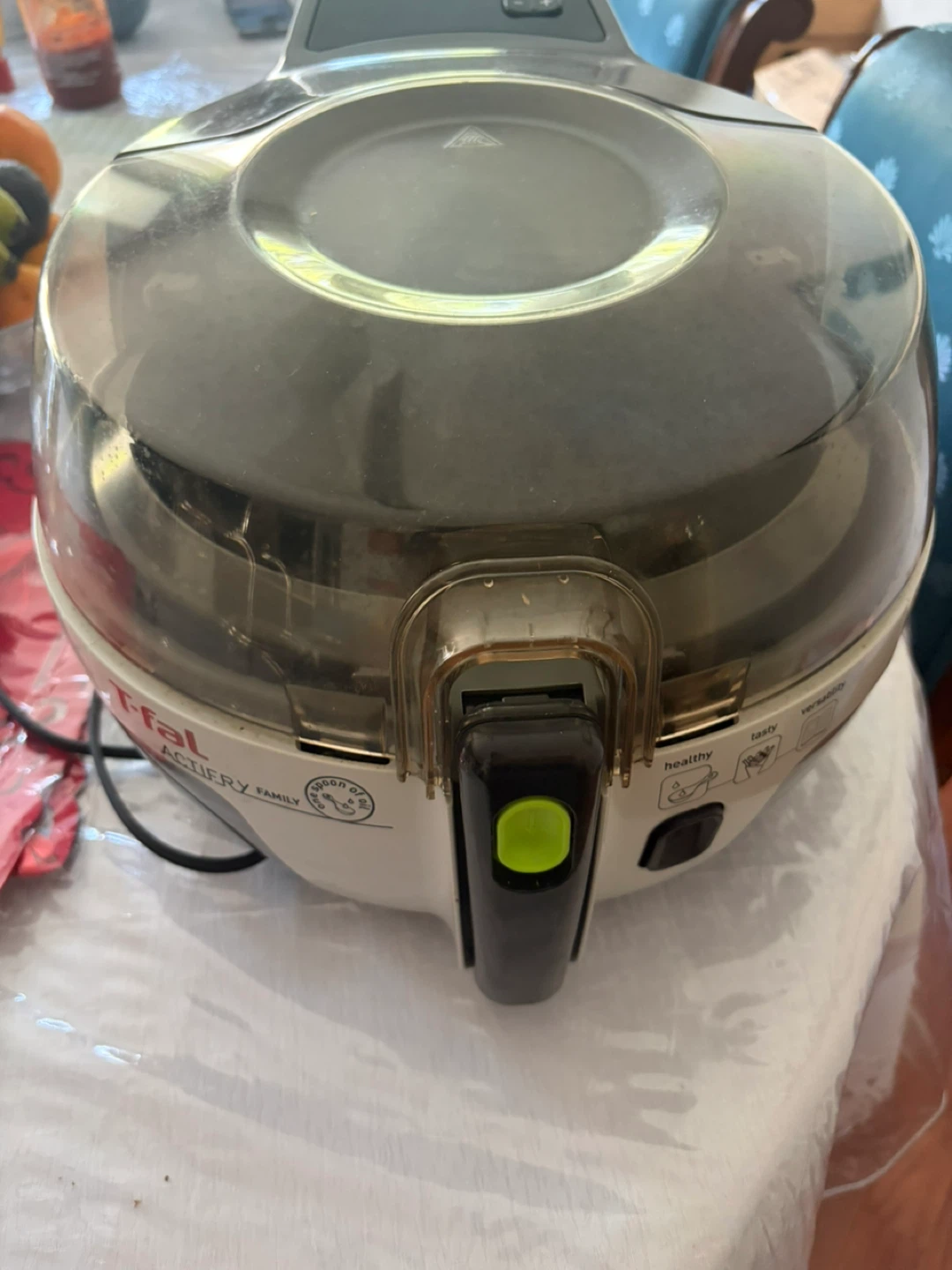 T-fal ActiFry Family Air Fryer