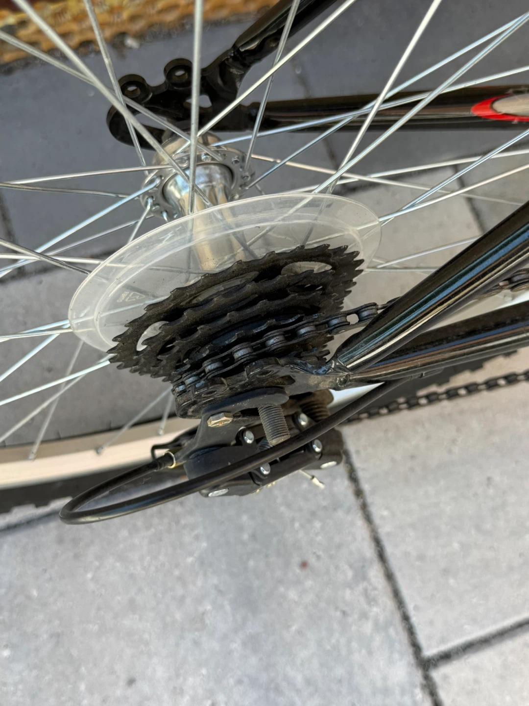 Supercycle Mountain Bike - photo 2