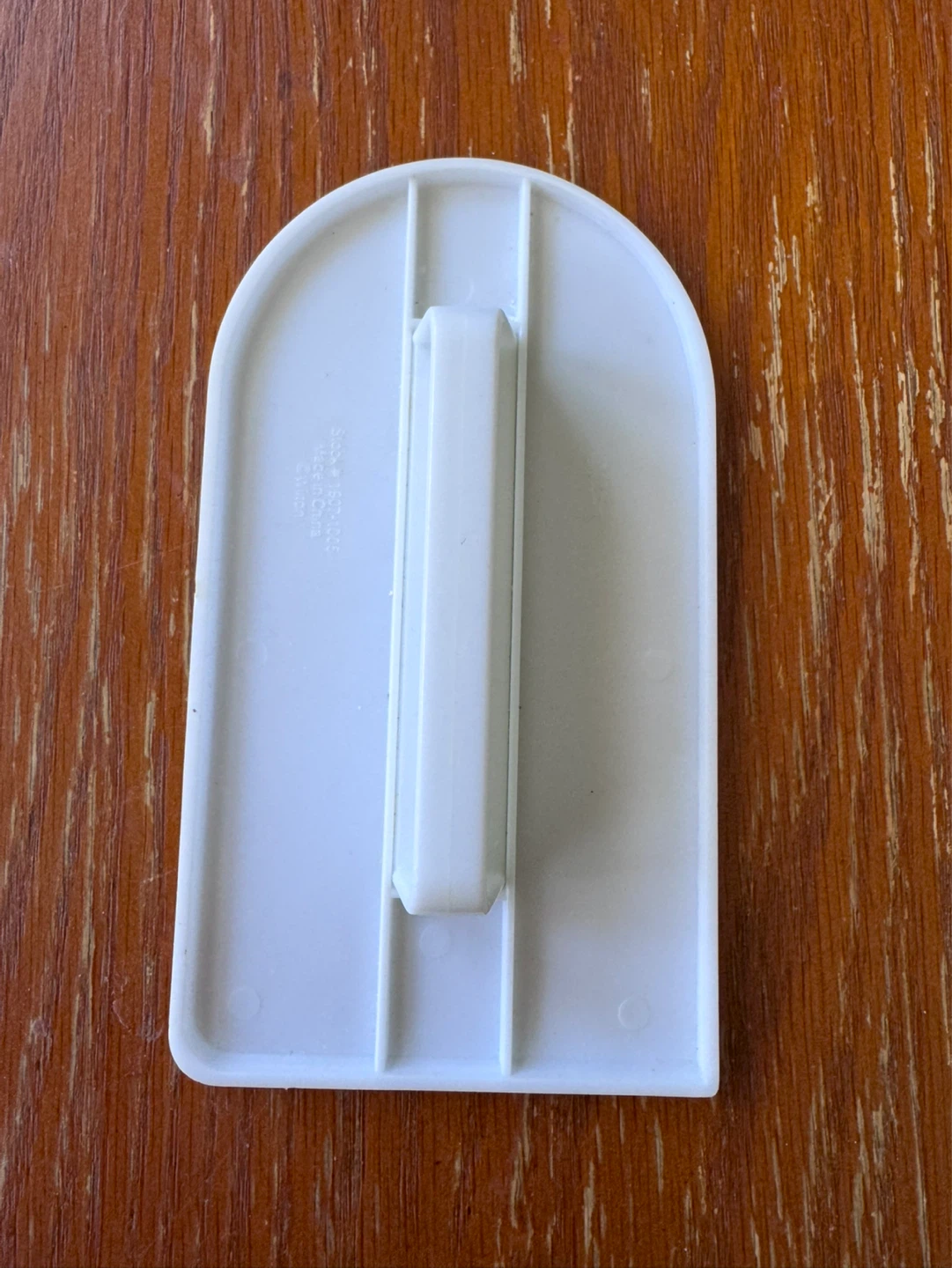 Wilton Cake Decorating Smoother Tool