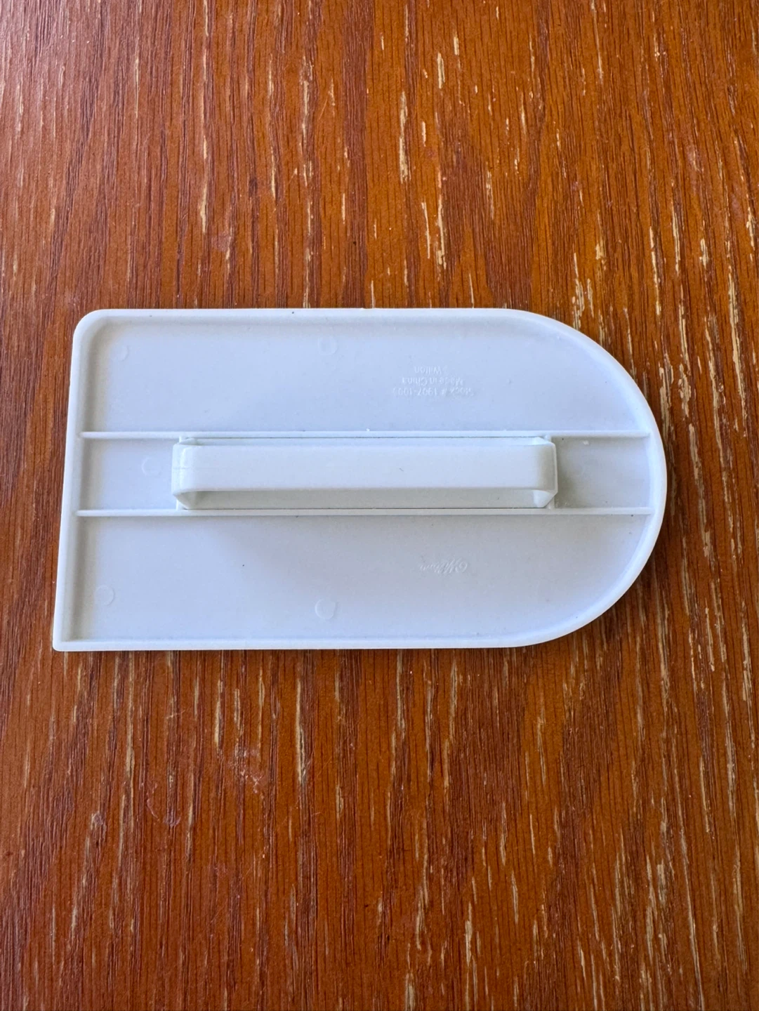Wilton Cake Decorating Smoother Tool - photo 3