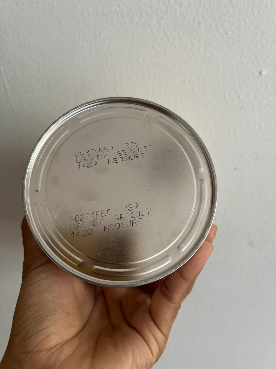 Similac Neosure For Babies Born Prematurely Enriched Nutrition - photo 2