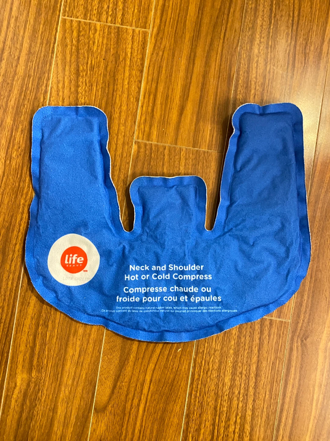 2 in 1 Hot or Cold Pack