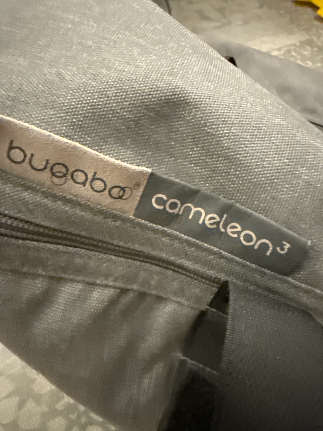Bugaboo Cameleon 3 stroller Bassinet - photo 4
