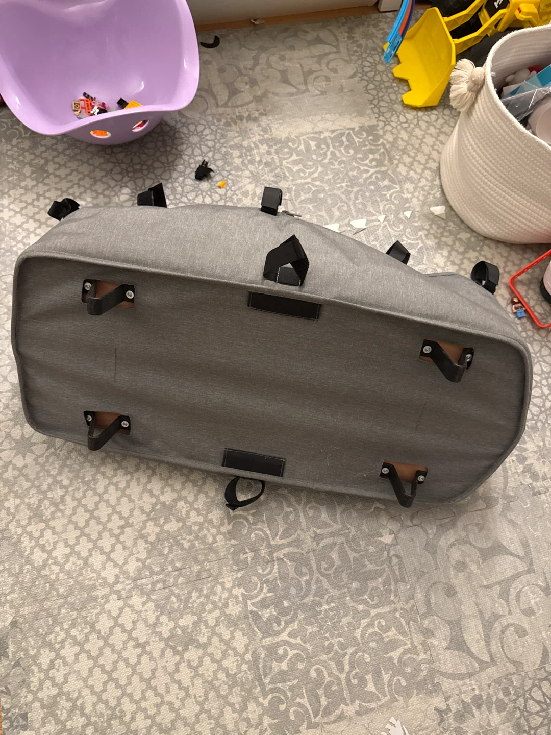 Bugaboo Cameleon 3 stroller Bassinet - photo 3