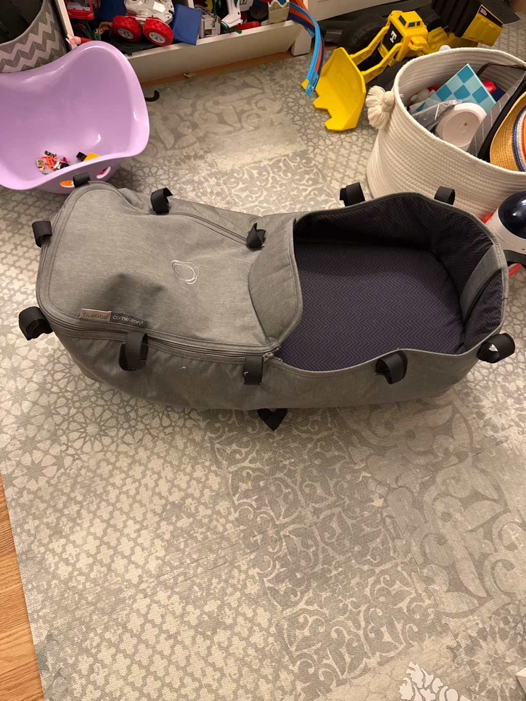 Bugaboo Cameleon 3 stroller Bassinet