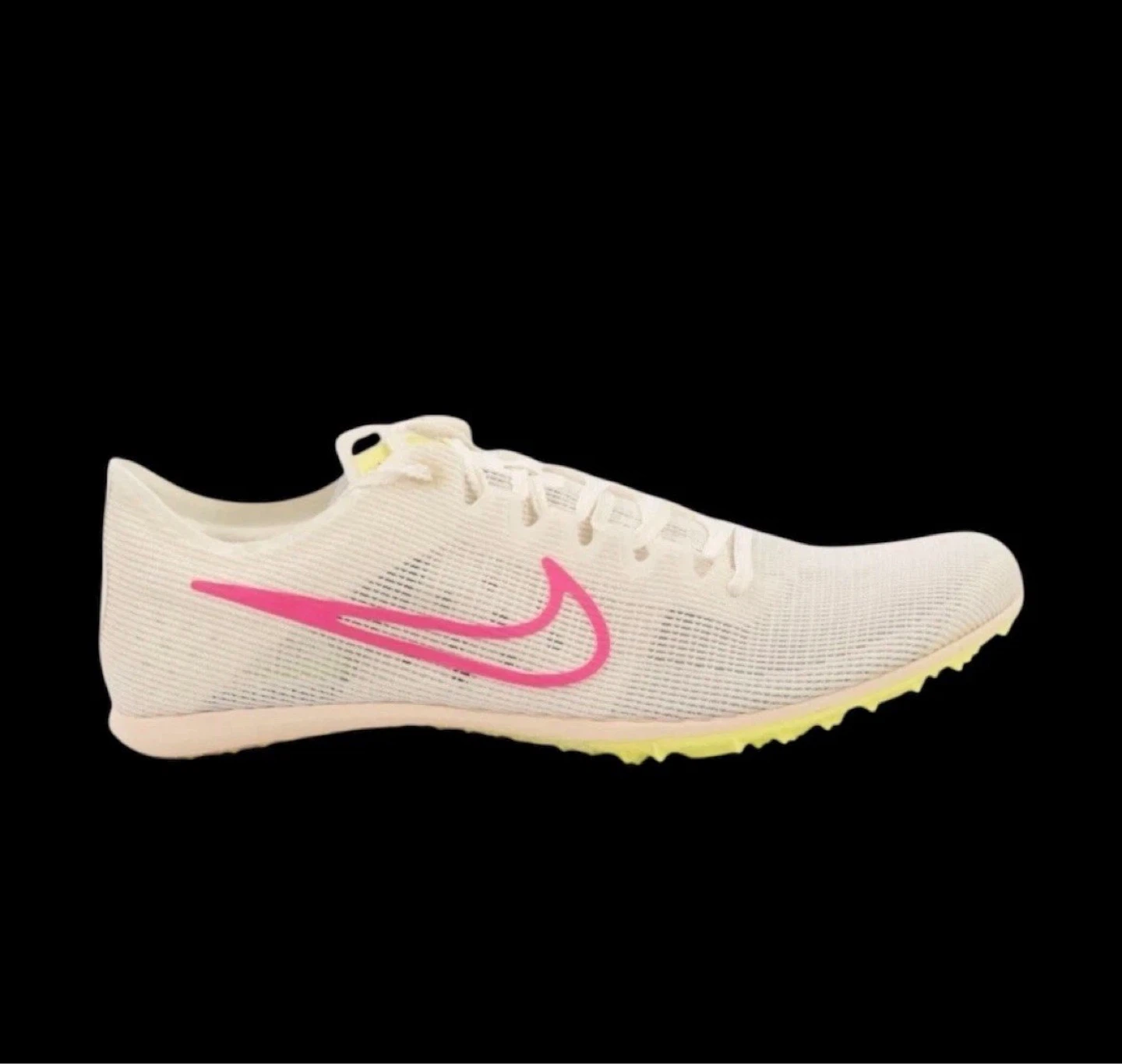 Nike Zoom Mamba 6 Men’s Size 13 Track & Field  DR2733