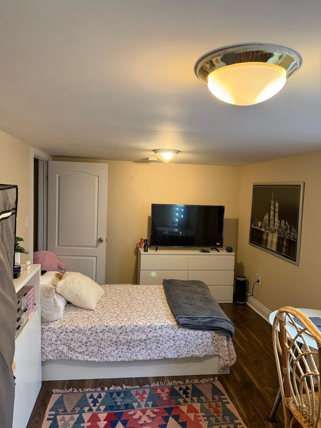 Room for rent - photo 2