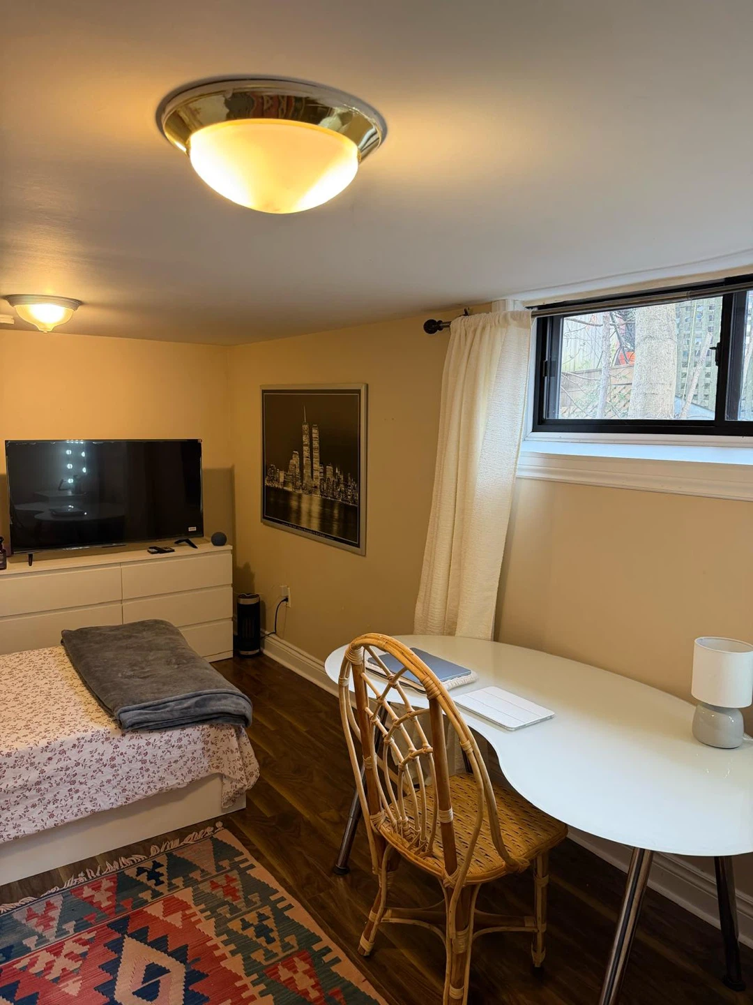 Room for rent
