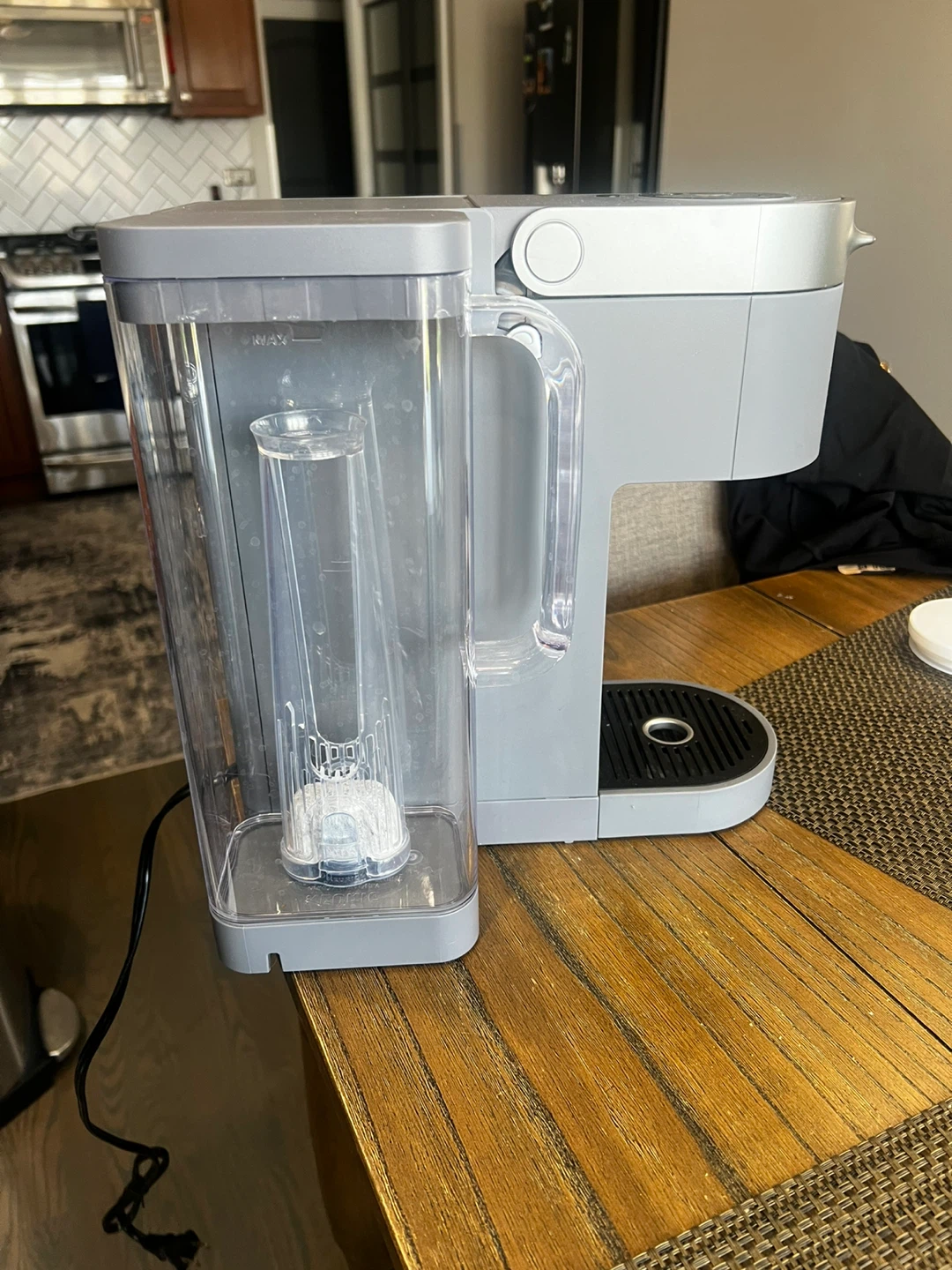 Keurig K-Supreme SMART Single-Serve Coffee Maker - photo 4