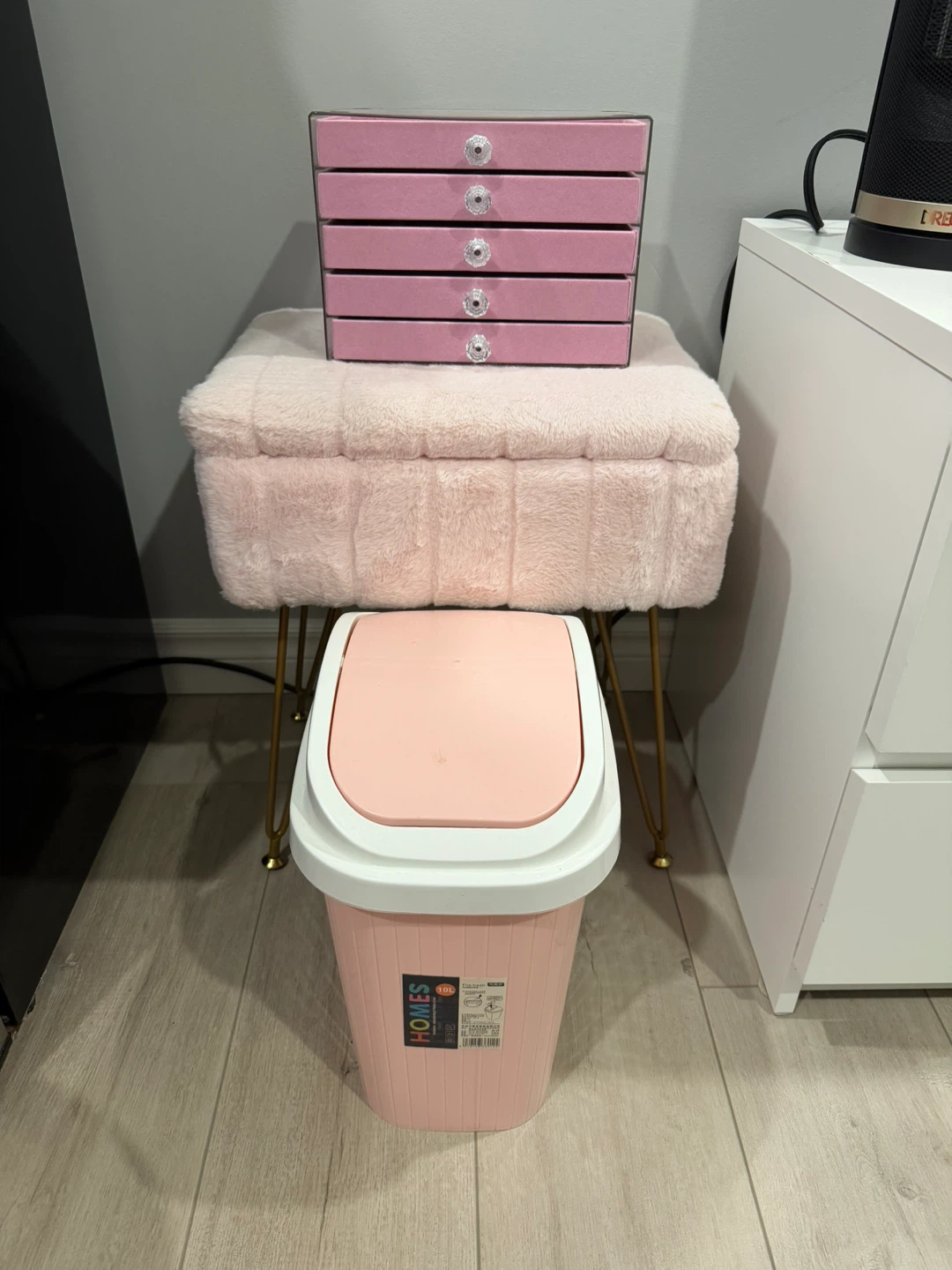 Vanity Bundle